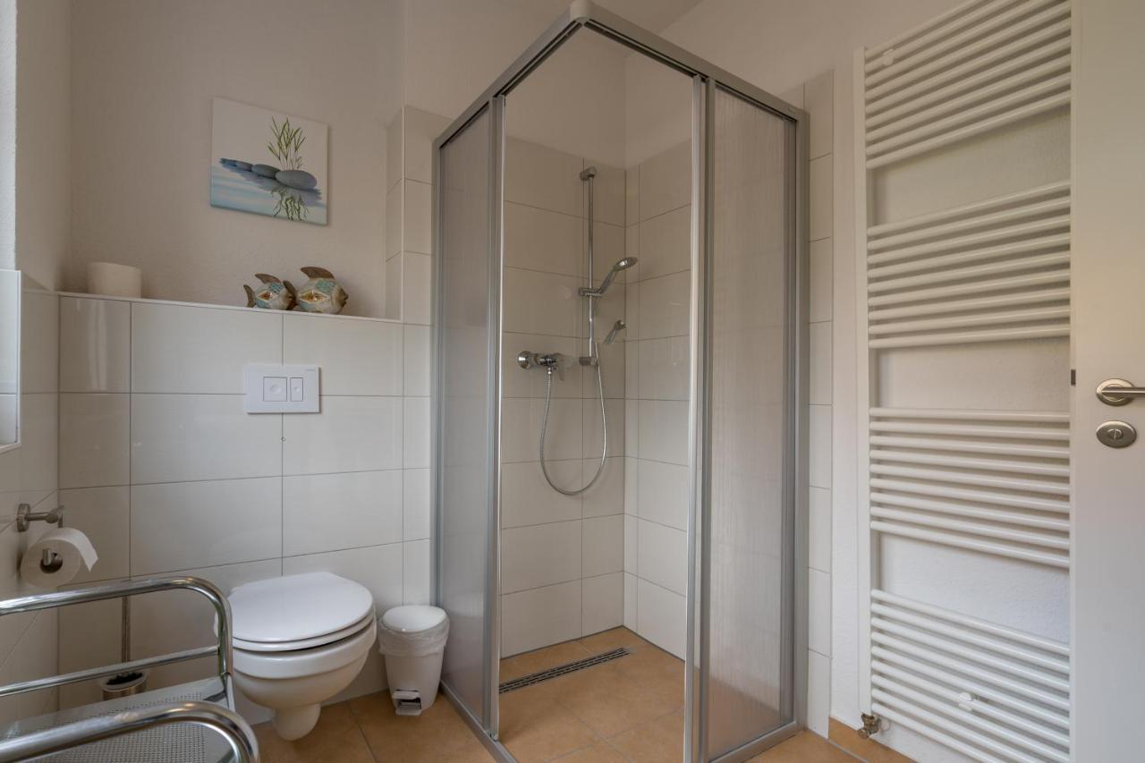 Parco vacanze Ruebezahl 3*