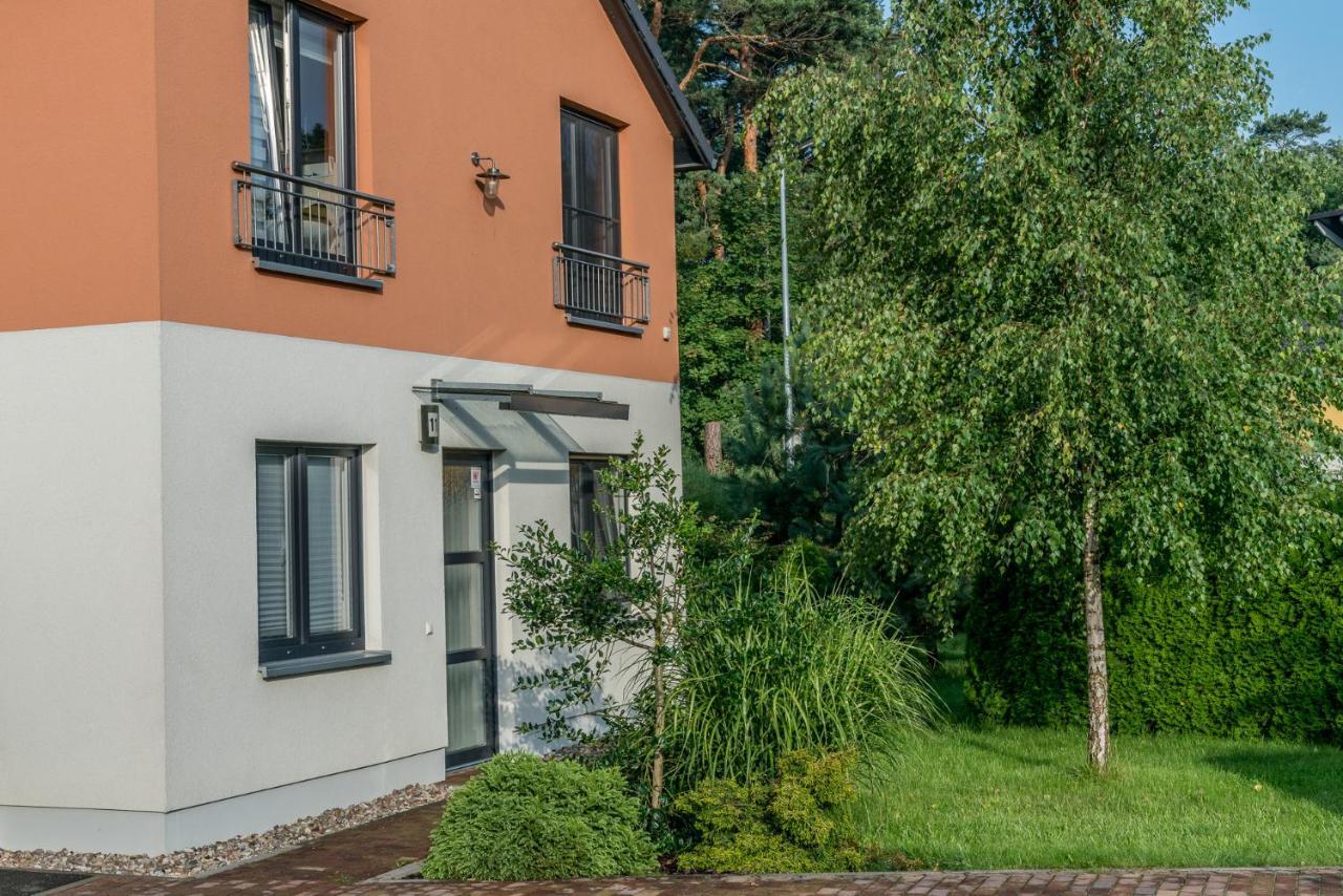 Ruebezahl Parco vacanze
