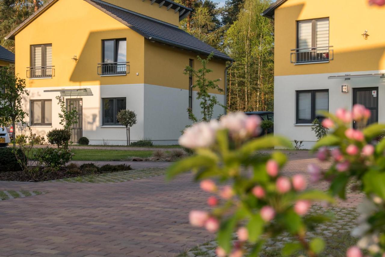 Parco vacanze Ruebezahl