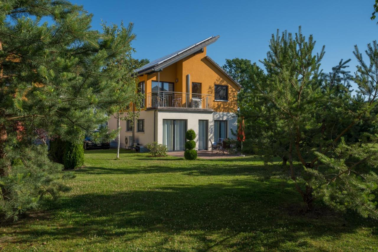 Ruebezahl Parco vacanze