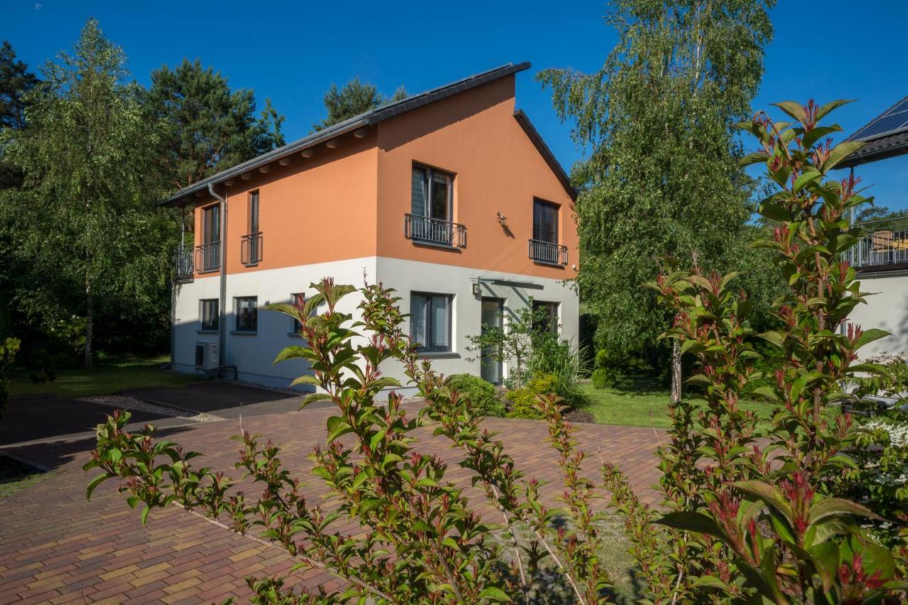 Ruebezahl 3* Berlino