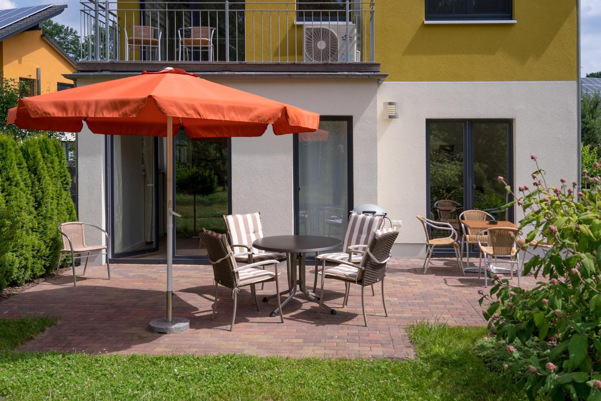 Parco vacanze Ruebezahl