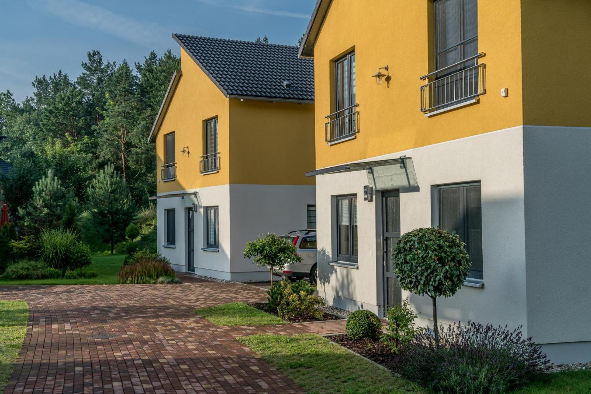 Ruebezahl 3* Berlino