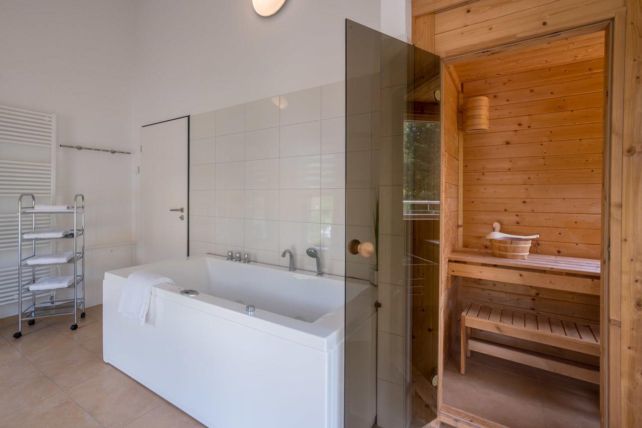 Ruebezahl Parco vacanze 3*