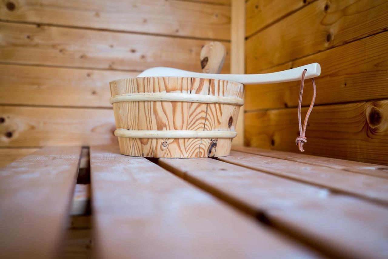 Parco vacanze Ruebezahl 3*