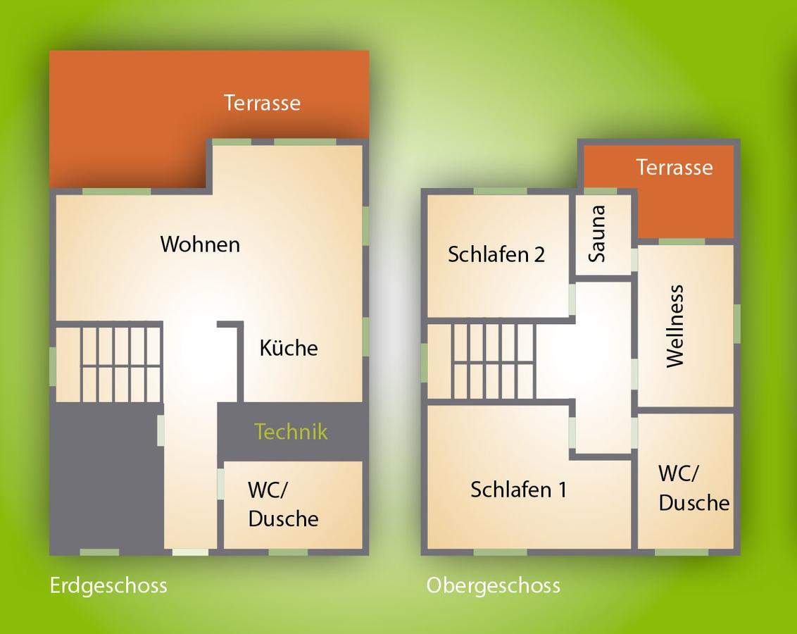 Ruebezahl Berlino