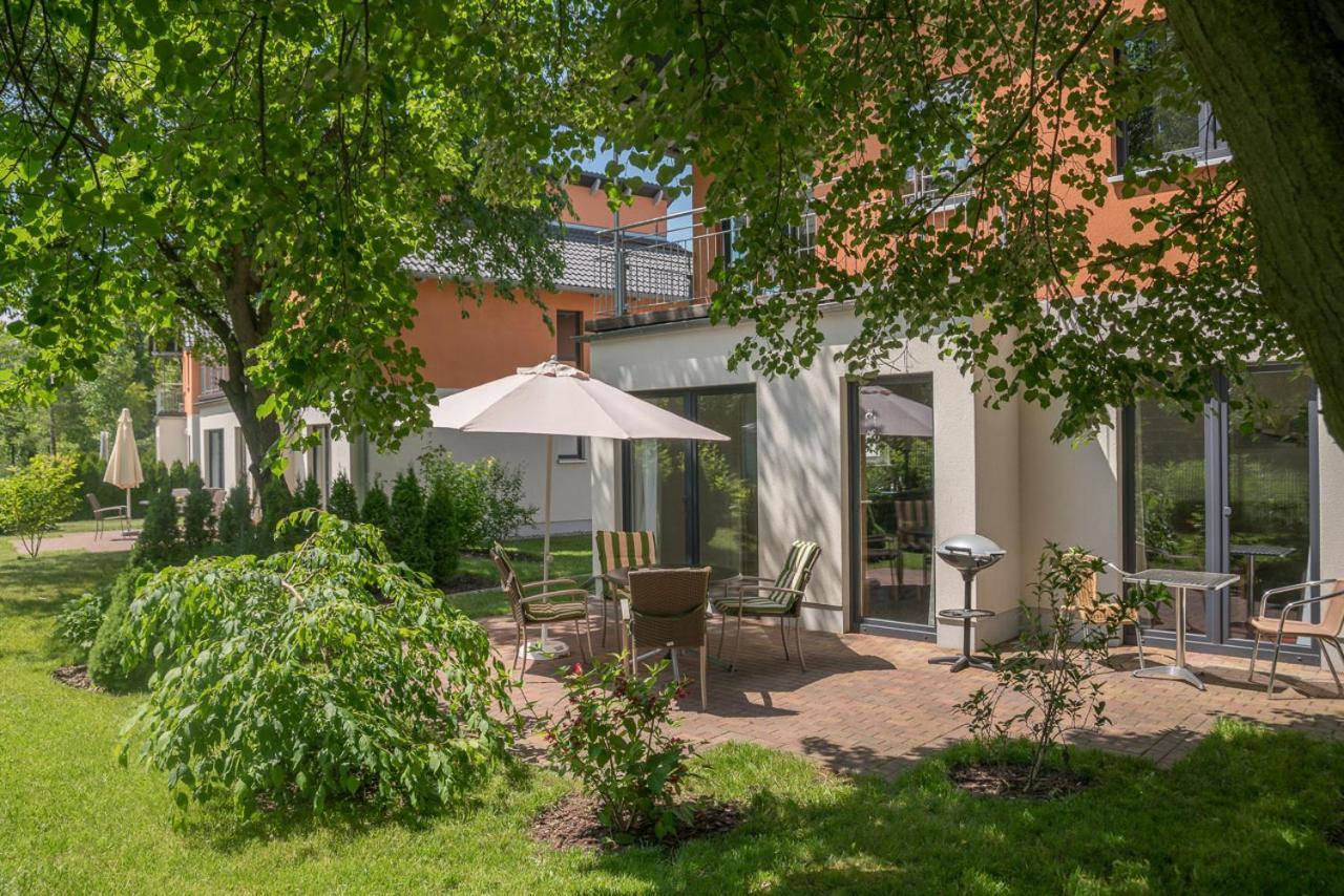 Ruebezahl Parco vacanze 3*