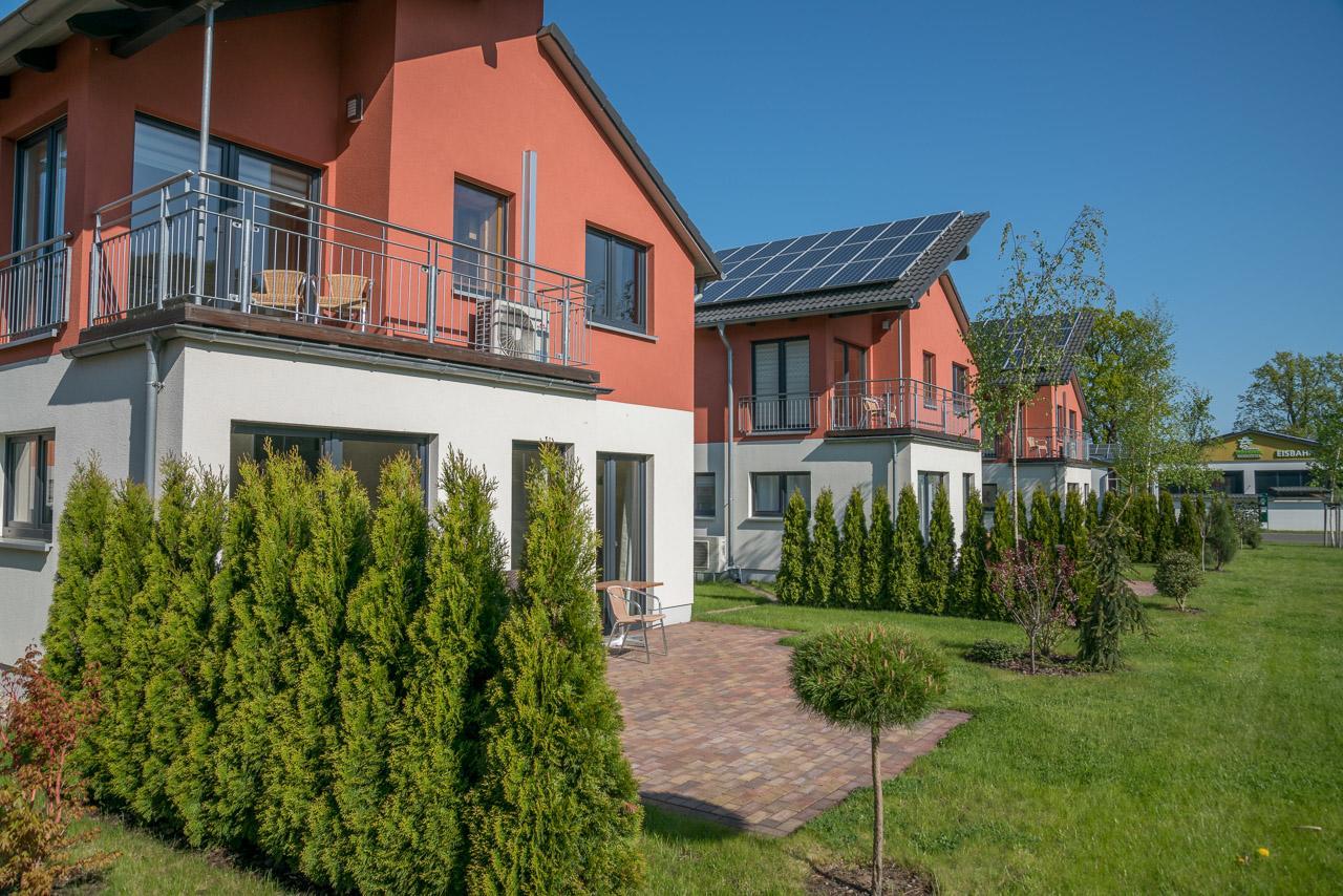 Parco vacanze Ruebezahl 3*