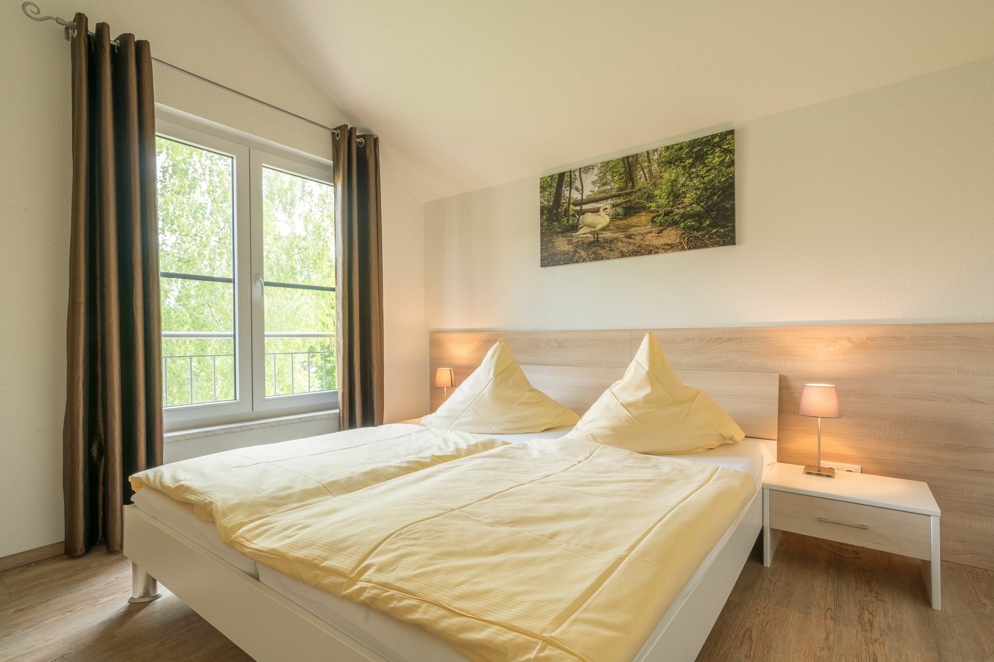Ruebezahl 3* Berlino