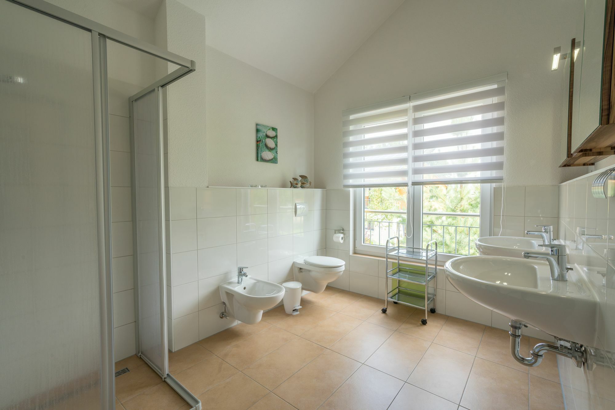 Parco vacanze Ruebezahl 3*