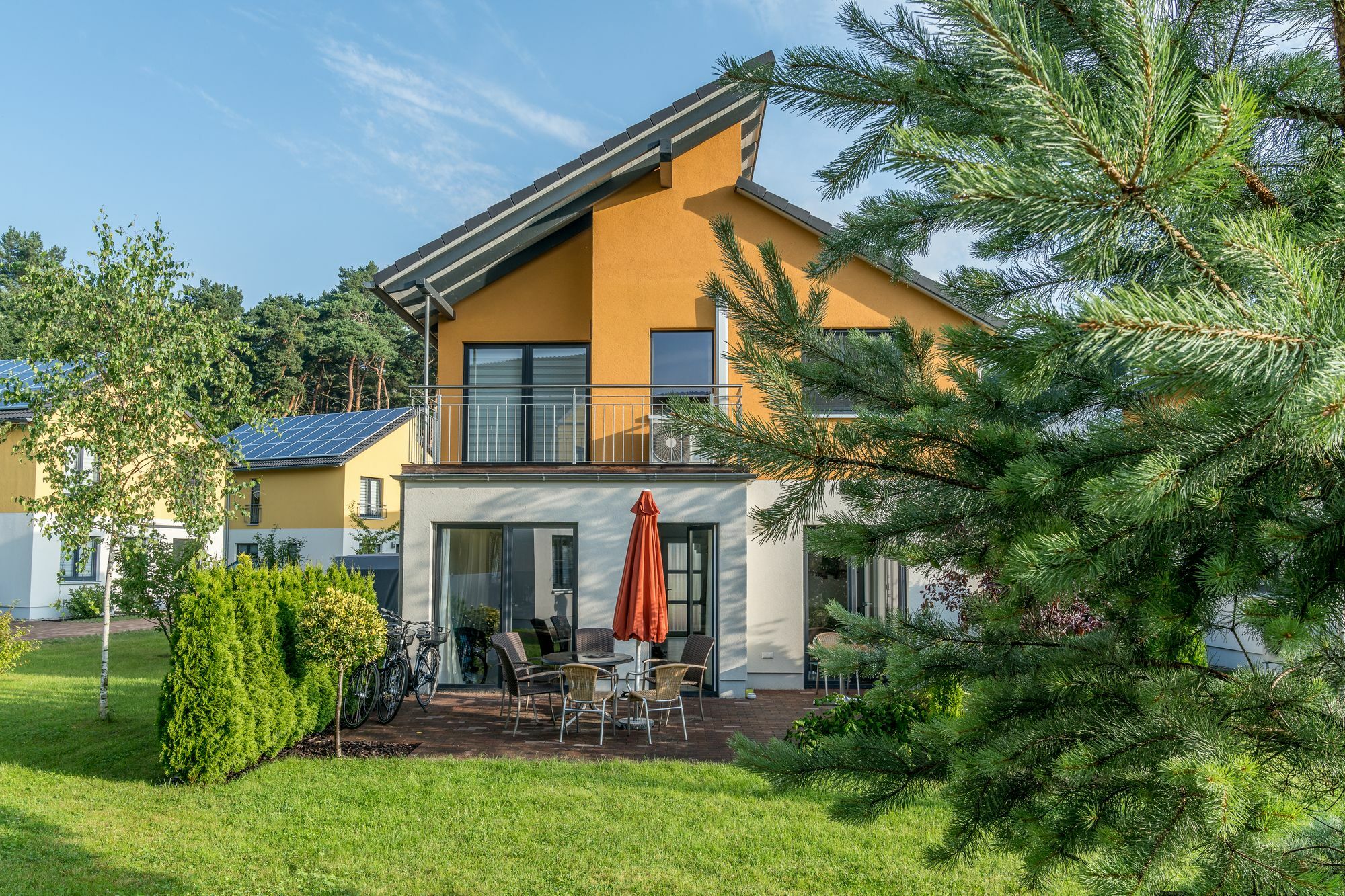 Parco vacanze Ruebezahl 3*
