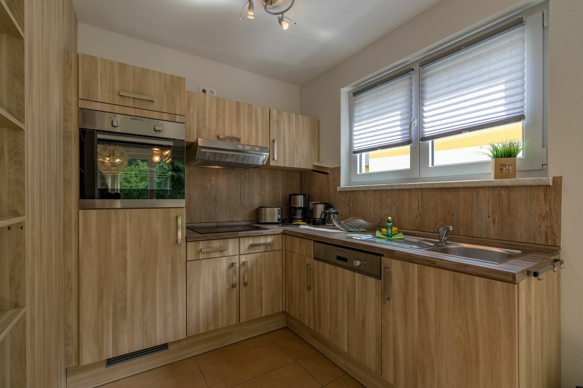 Parco vacanze Ruebezahl 3*