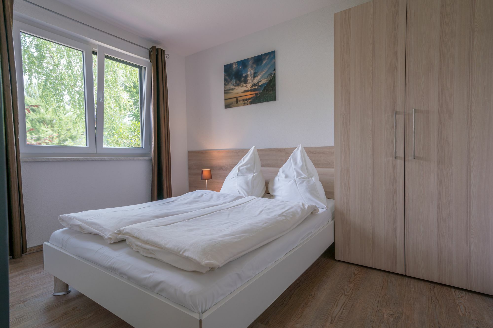 Parco vacanze Ruebezahl 3*