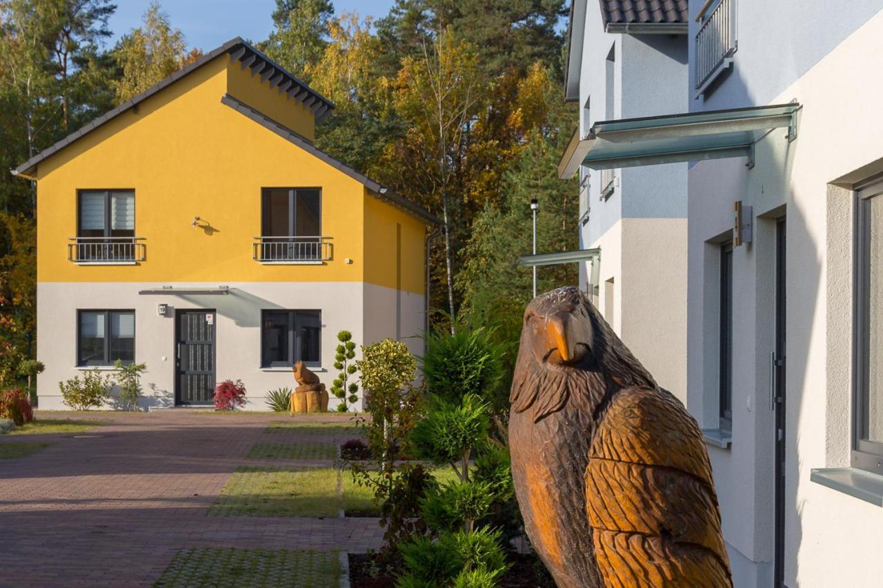 Rübezahl Ferienpark Berlin